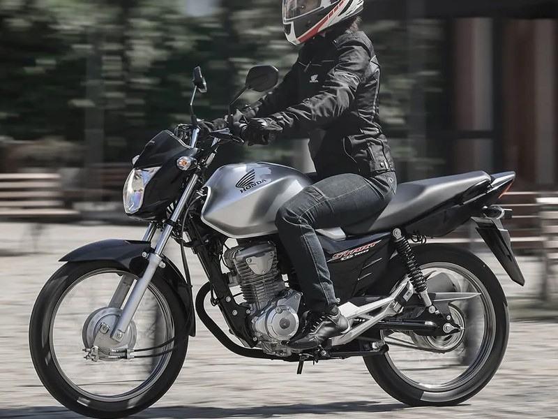 10 dicas para conquistar sua independência financeira com sua moto.